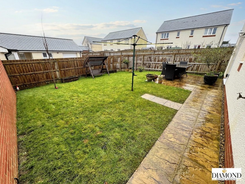 Images for Willow Rise, Witheridge, Tiverton