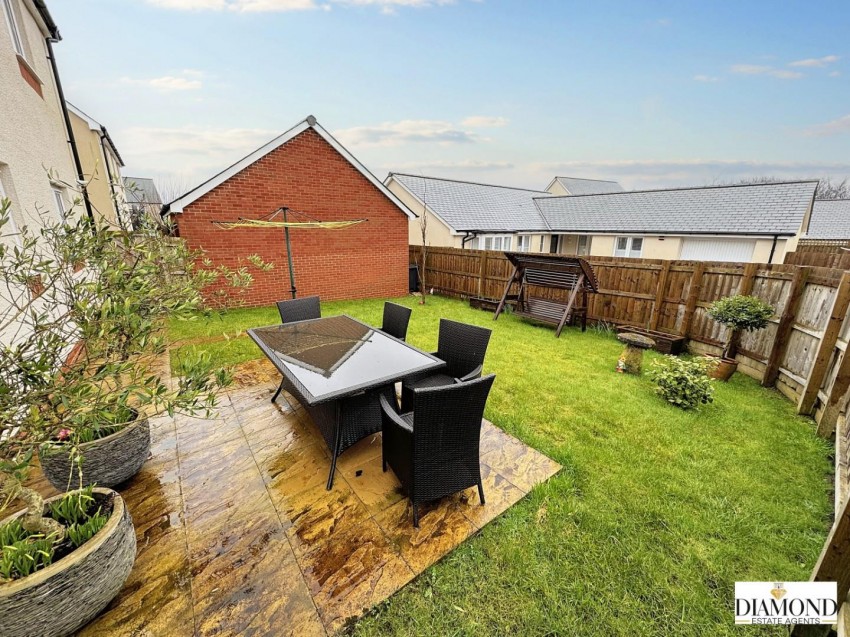 Images for Willow Rise, Witheridge, Tiverton