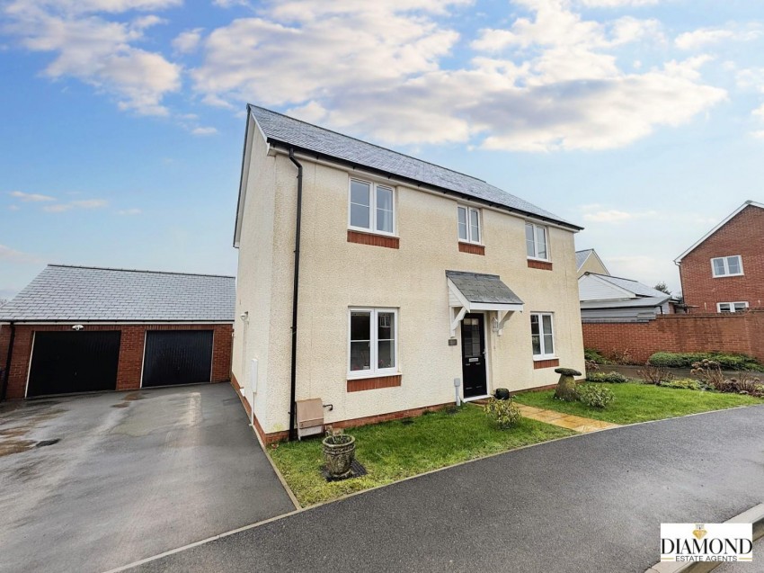 Images for Willow Rise, Witheridge, Tiverton
