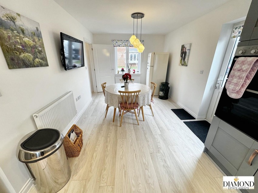 Images for Willow Rise, Witheridge, Tiverton