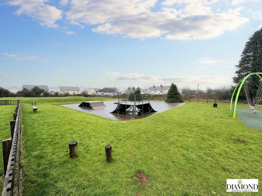 Images for Willow Rise, Witheridge, Tiverton