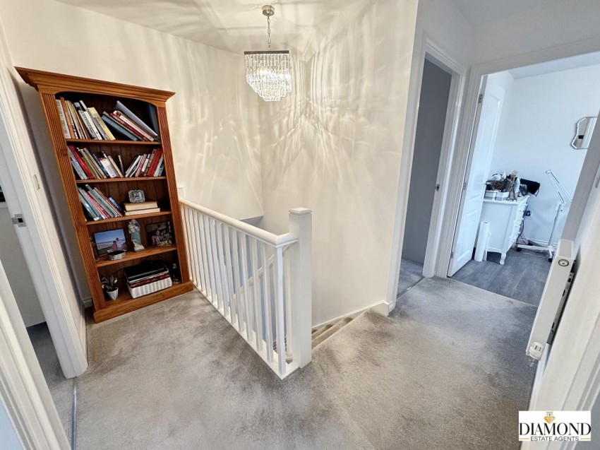 Images for Willow Rise, Witheridge, Tiverton