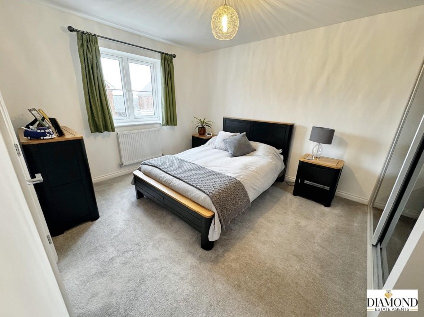 Images for Willow Rise, Witheridge, Tiverton