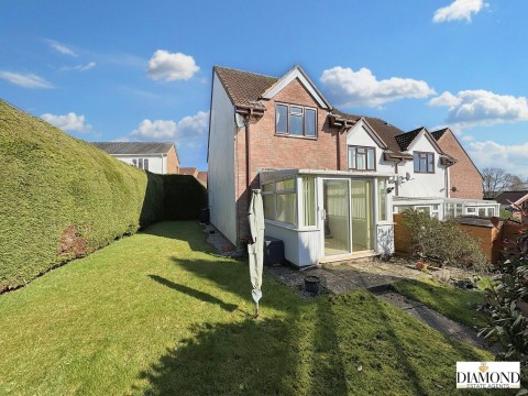 View Full Details for Pinnex Moor area