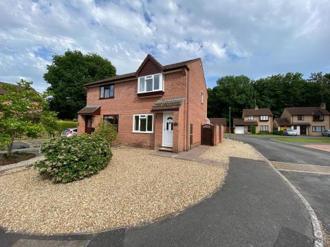 View Full Details for Sycamore Close, Willand, Cullompton, Devon