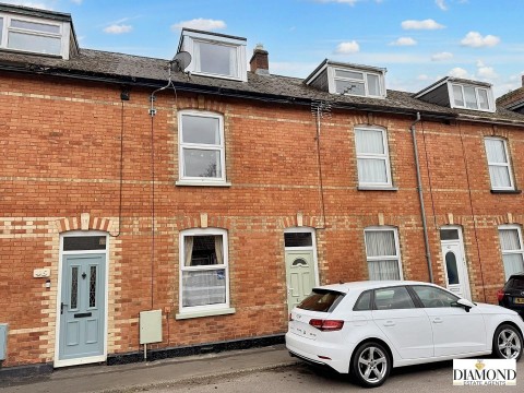 View Full Details for Melbourne Street, Tiverton