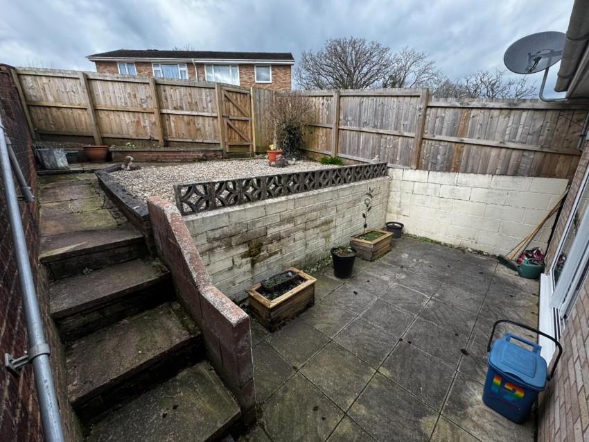Images for Carew Road, Tiverton
