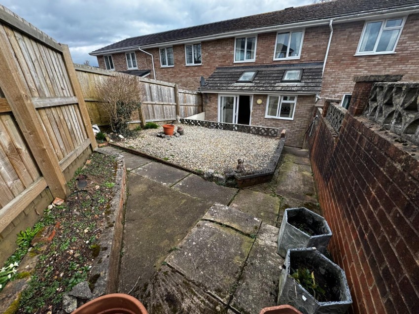 Images for Carew Road, Tiverton
