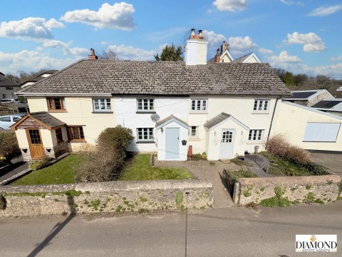 View Full Details for Westleigh, Tiverton, Devon