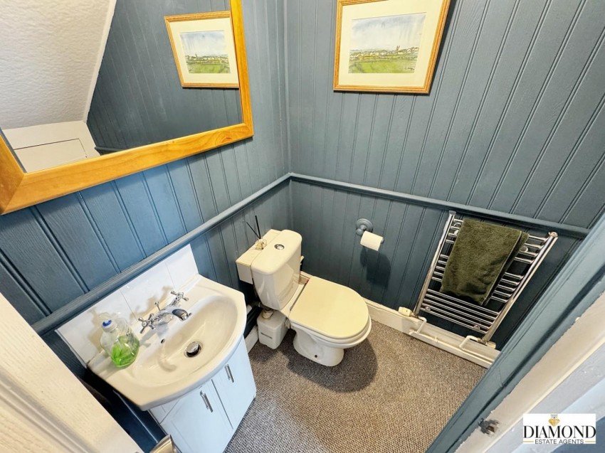Images for West Street, Witheridge, Devon