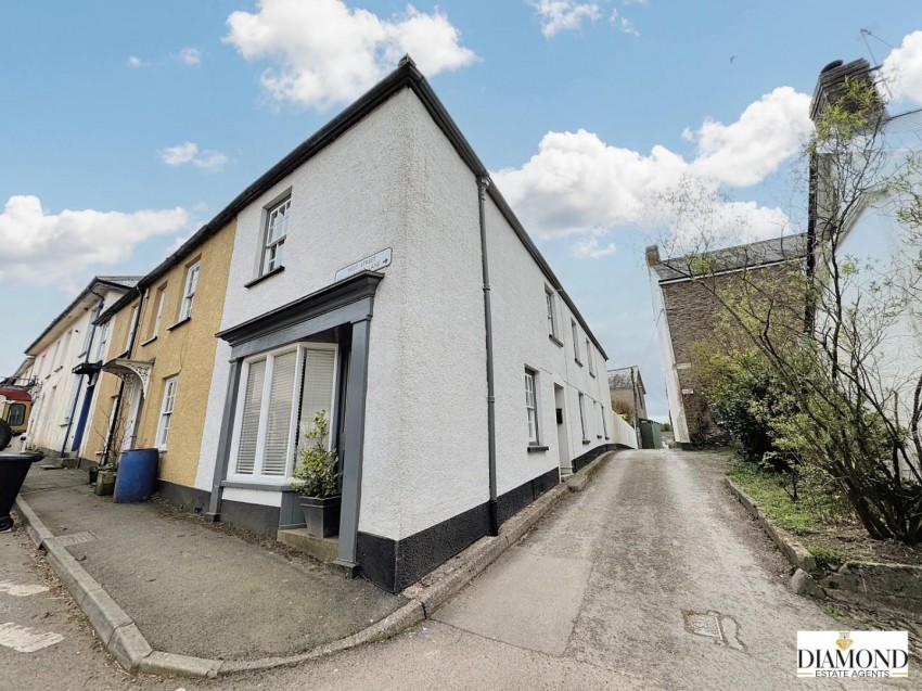 Images for West Street, Witheridge, Devon