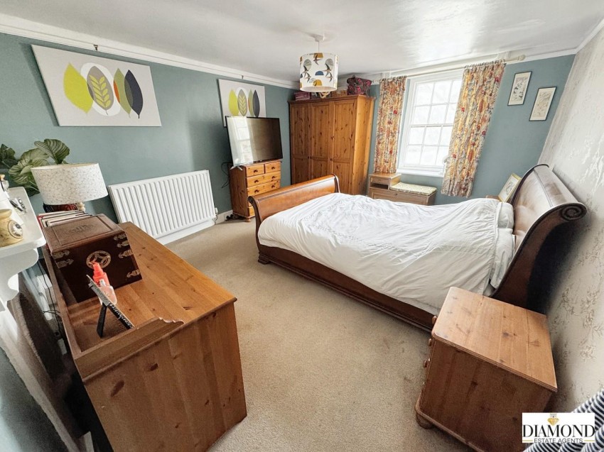 Images for West Street, Witheridge, Devon