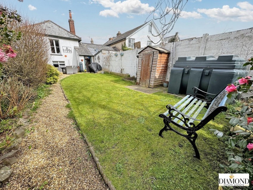 Images for West Street, Witheridge, Devon