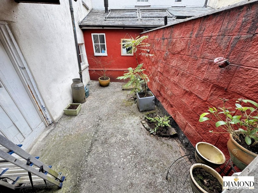Images for West Street, Witheridge, Devon