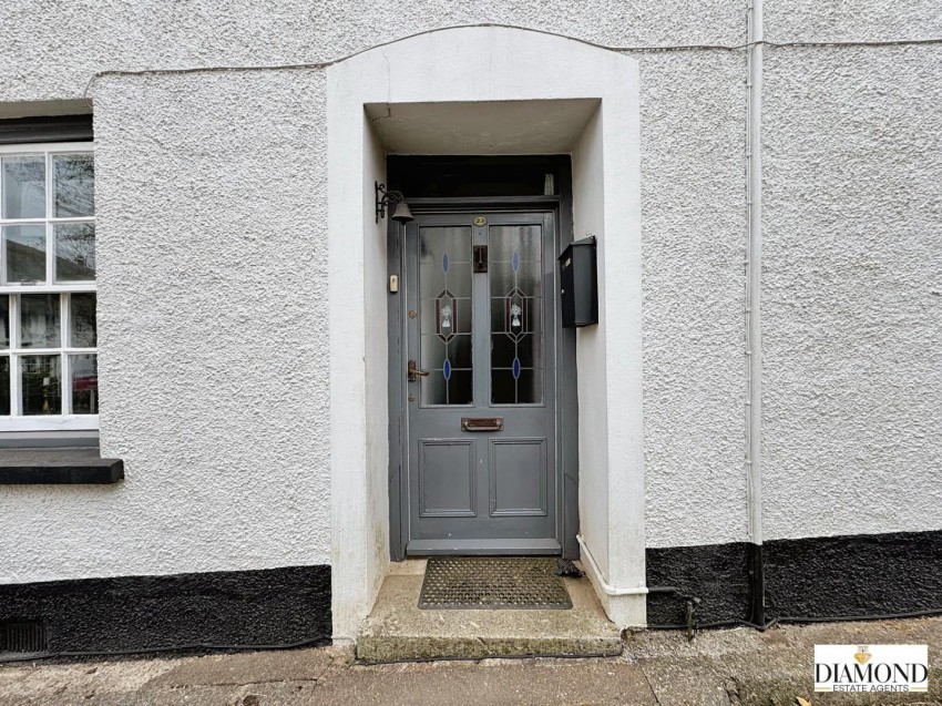 Images for West Street, Witheridge, Devon