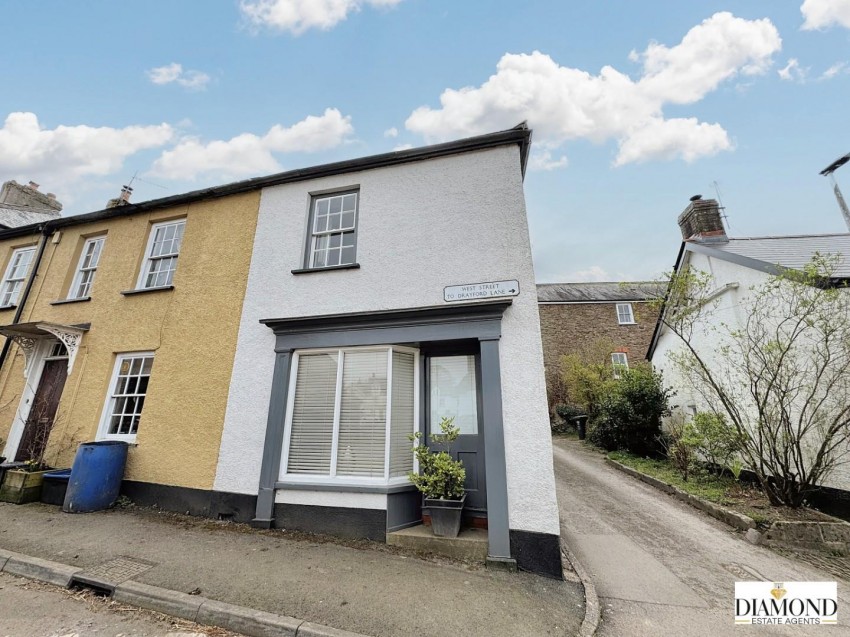 Images for West Street, Witheridge, Devon