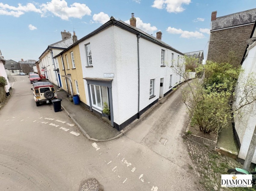 Images for West Street, Witheridge, Devon