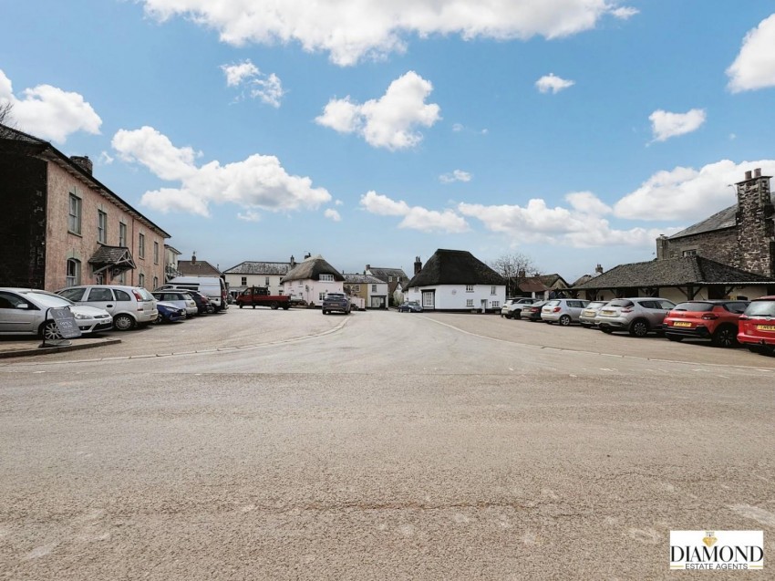 Images for West Street, Witheridge, Devon