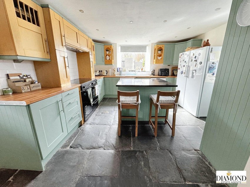 Images for West Street, Witheridge, Devon