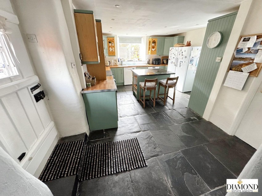 Images for West Street, Witheridge, Devon