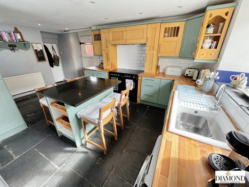 Images for West Street, Witheridge, Devon
