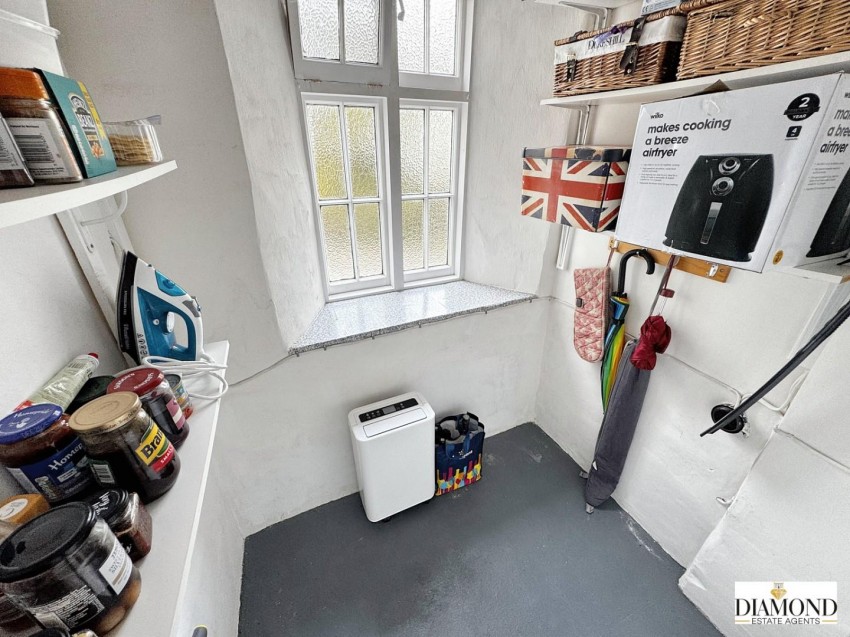 Images for West Street, Witheridge, Devon