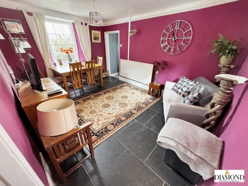 Images for West Street, Witheridge, Devon