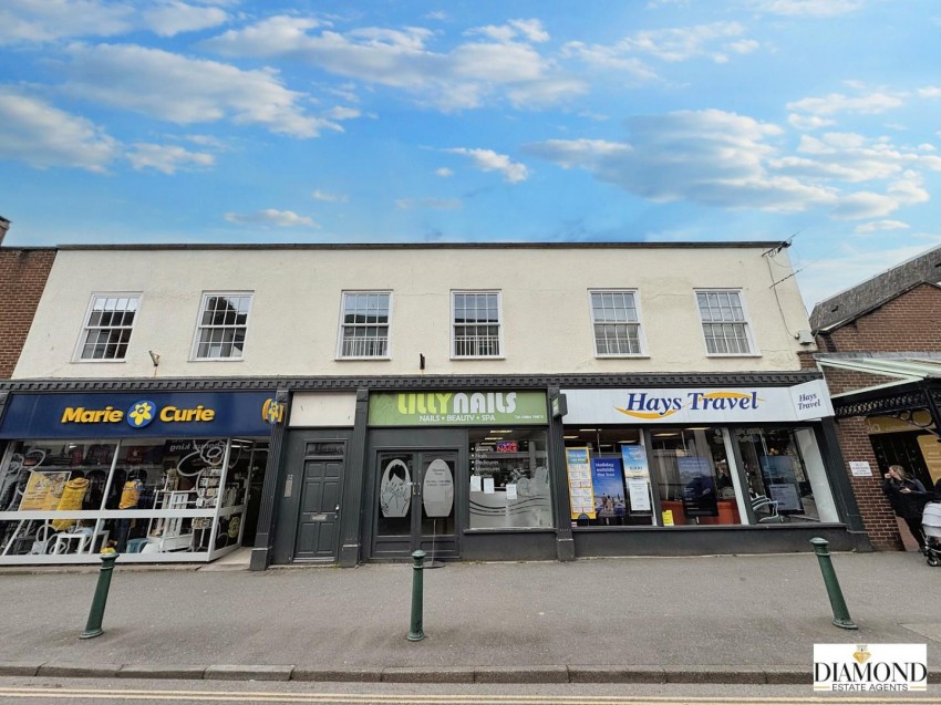 Images for Bampton Street, Tiverton, Devon