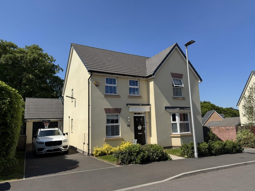 Images for Champion Way, Braid Park, Tiverton