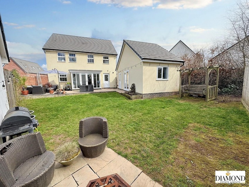 Images for Champion Way, Braid Park, Tiverton