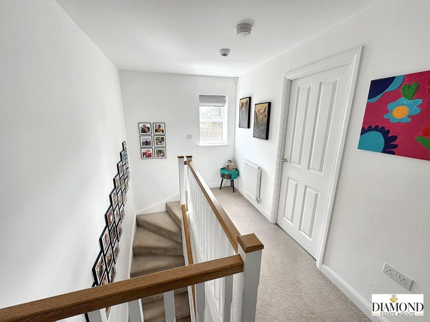 Images for Champion Way, Braid Park, Tiverton