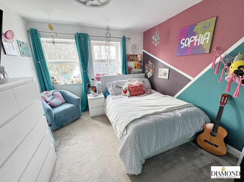 Images for Champion Way, Braid Park, Tiverton