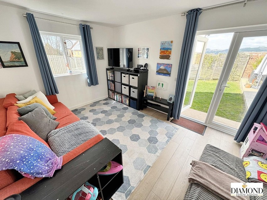 Images for Champion Way, Braid Park, Tiverton
