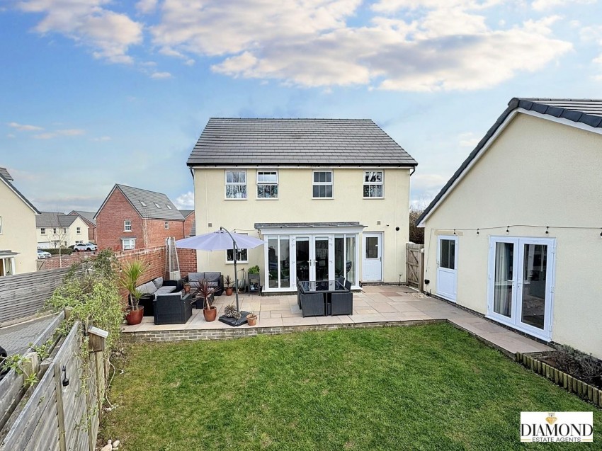 Images for Champion Way, Braid Park, Tiverton