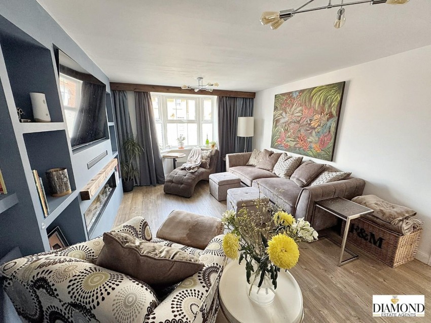 Images for Champion Way, Braid Park, Tiverton