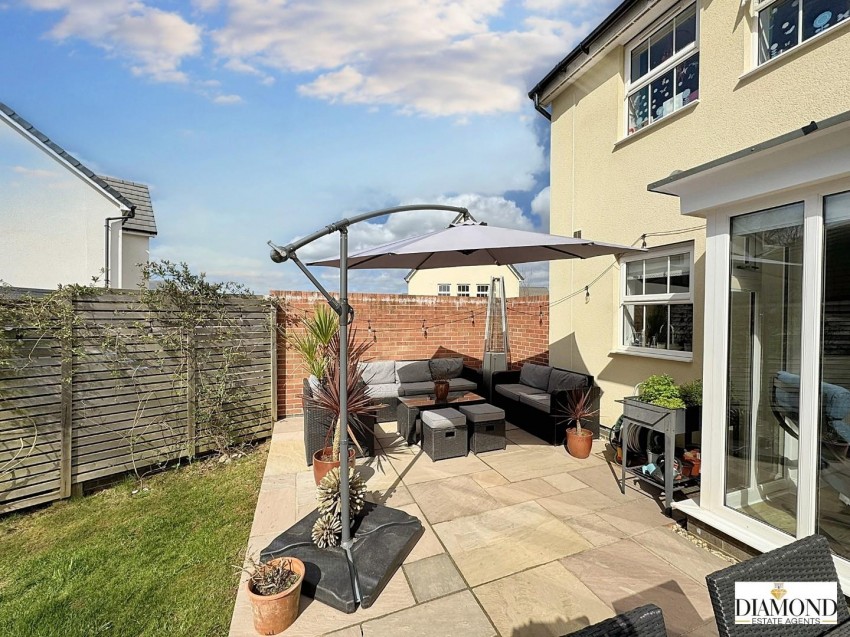 Images for Champion Way, Braid Park, Tiverton