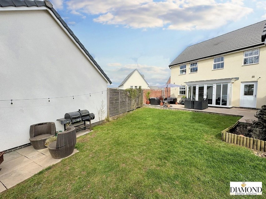 Images for Champion Way, Braid Park, Tiverton