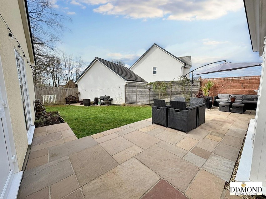 Images for Champion Way, Braid Park, Tiverton