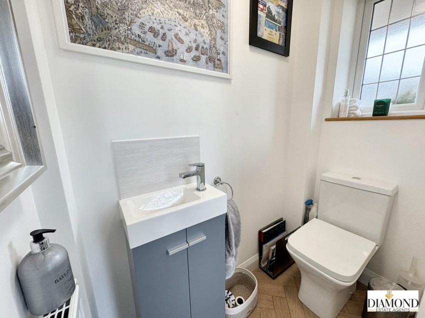 Images for Mayfair Copse, Tiverton, Devon