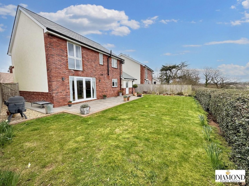 Images for Mayfair Copse, Tiverton, Devon