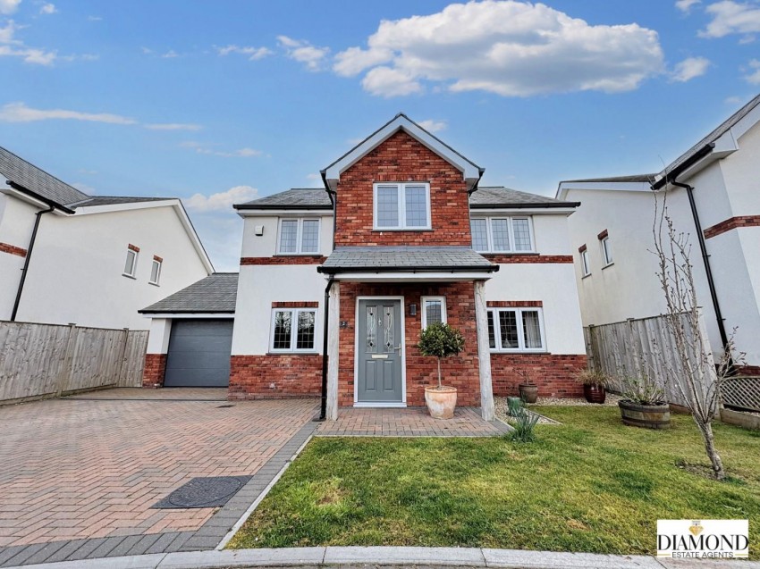 Images for Mayfair Copse, Tiverton, Devon