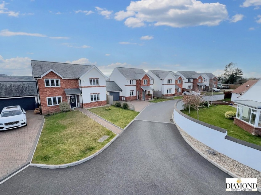 Images for Mayfair Copse, Tiverton, Devon