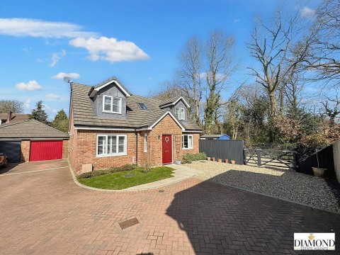 View Full Details for Bridwell Crescent, Uffculme, Cullompton
