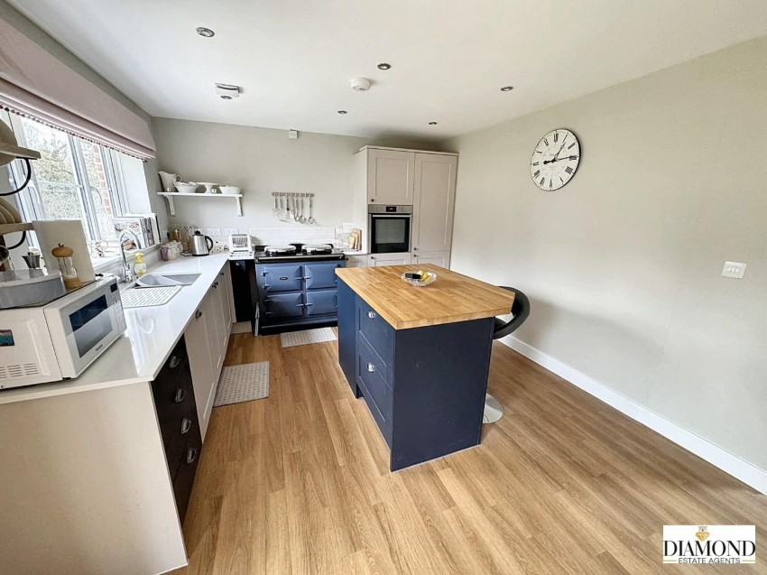 Images for Bridwell Crescent, Uffculme, Cullompton