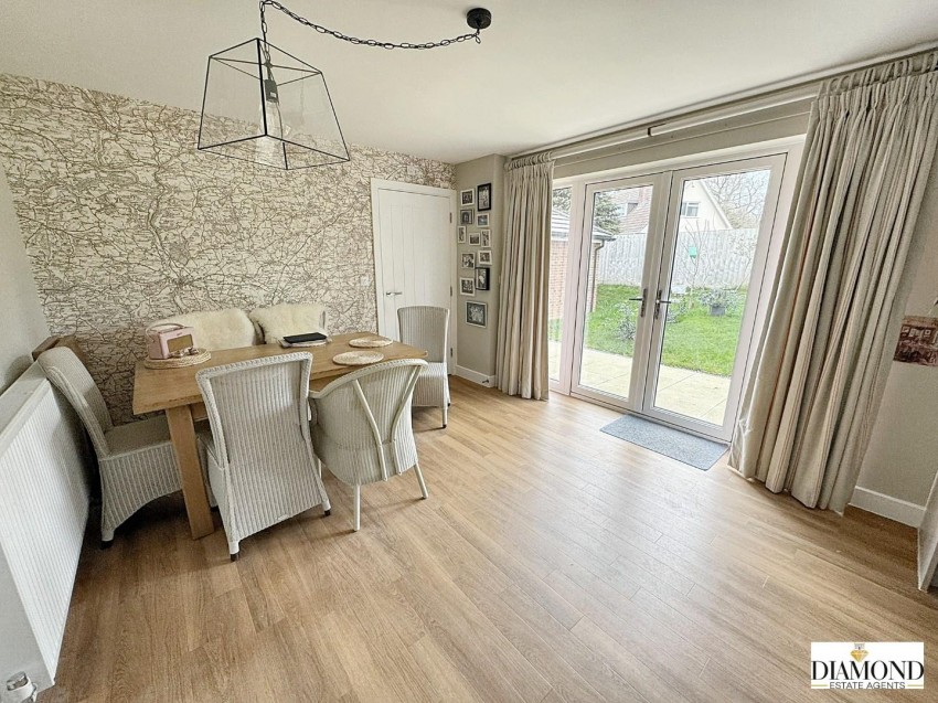 Images for Bridwell Crescent, Uffculme, Cullompton