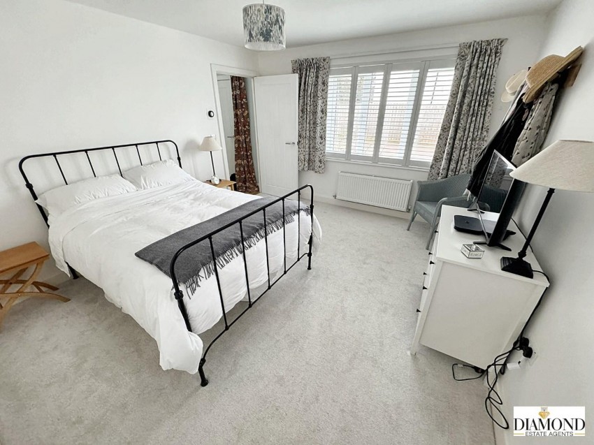 Images for Bridwell Crescent, Uffculme, Cullompton
