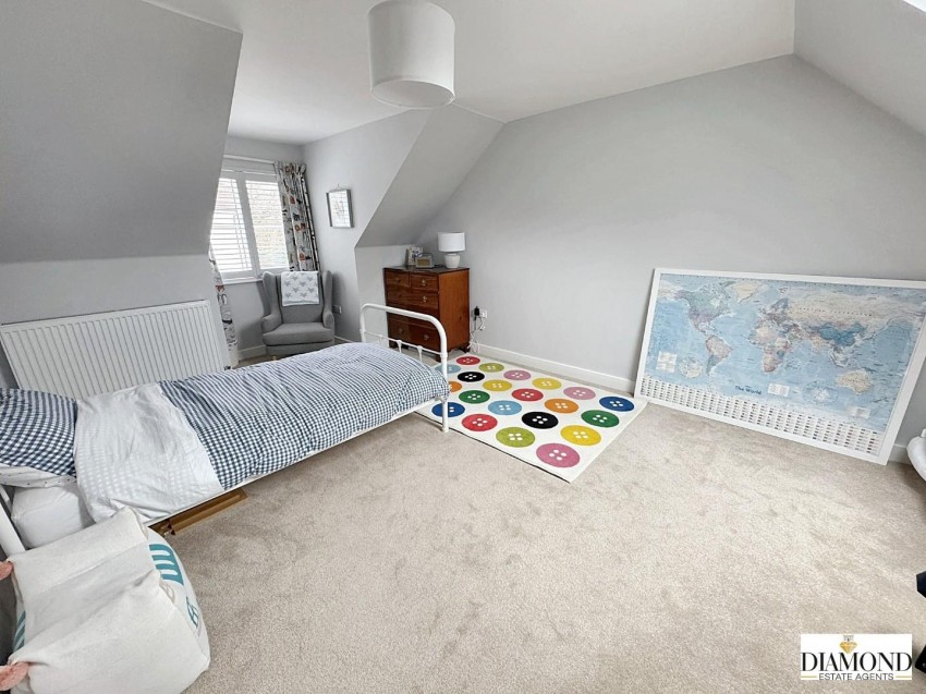 Images for Bridwell Crescent, Uffculme, Cullompton