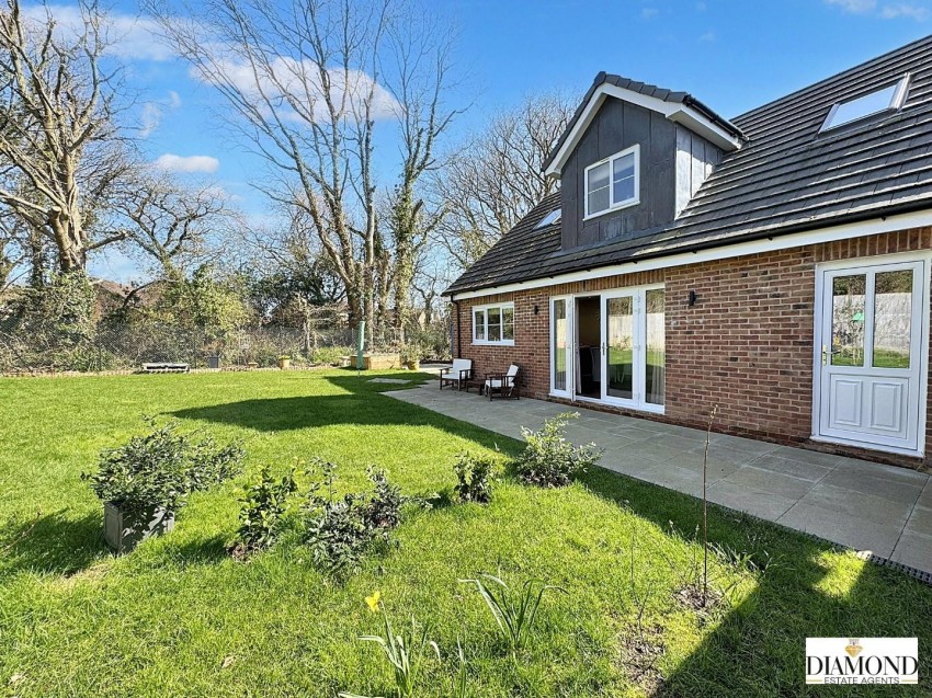 Images for Bridwell Crescent, Uffculme, Cullompton