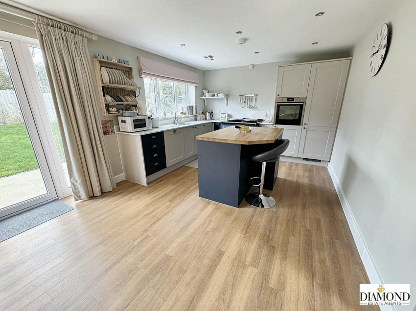 Images for Bridwell Crescent, Uffculme, Cullompton