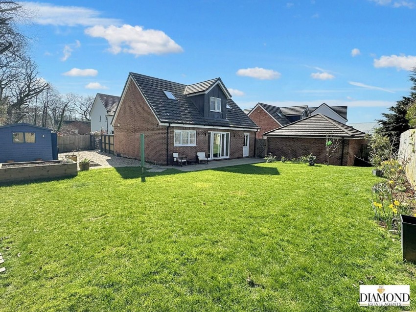 Images for Bridwell Crescent, Uffculme, Cullompton